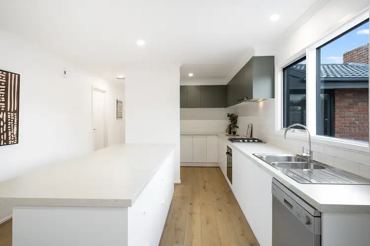 Third view of Homely house listing, 22 Greenbank Court, Leopold VIC 3224