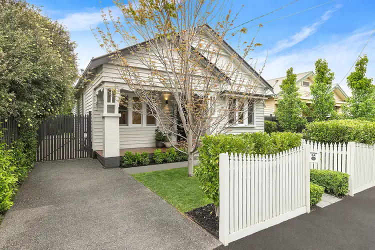 Main view of Homely house listing, 34 Edward Street, Rippleside VIC 3215
