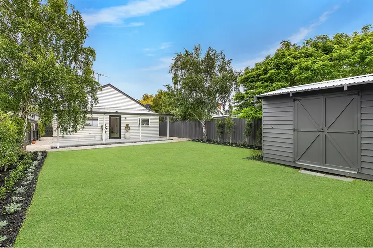 Fourth view of Homely house listing, 34 Edward Street, Rippleside VIC 3215