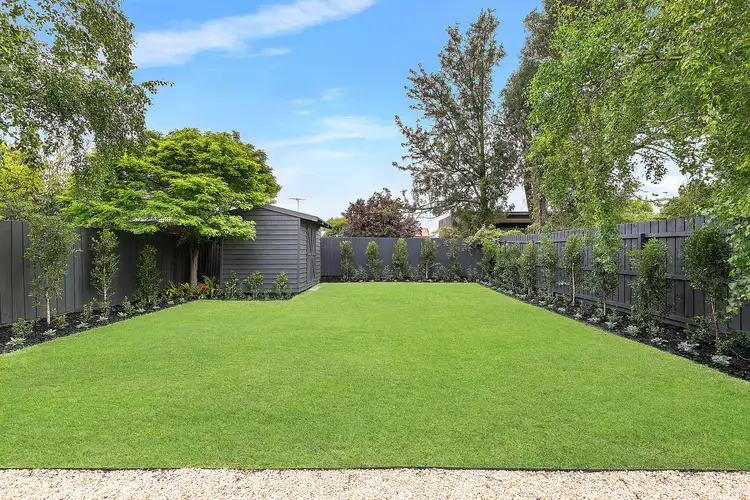 Fifth view of Homely house listing, 34 Edward Street, Rippleside VIC 3215