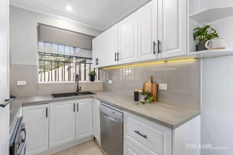 Third view of Homely unit listing, 1/3 Alsace Street, Brunswick East VIC 3057