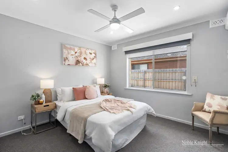 Fifth view of Homely unit listing, 1/3 Alsace Street, Brunswick East VIC 3057