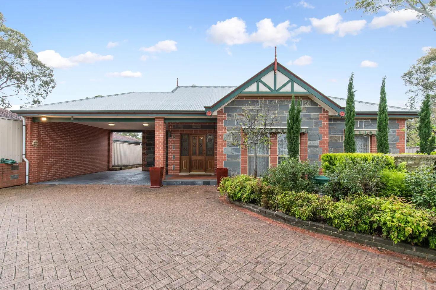 Main view of Homely house listing, 5 Stirling Road, Blackwood SA 5051