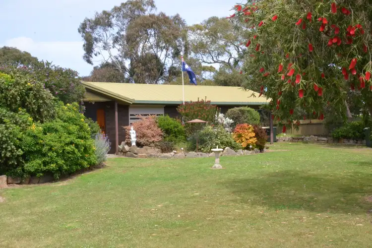 Second view of Homely house listing, 6 Daw Street, Parndana SA 5220