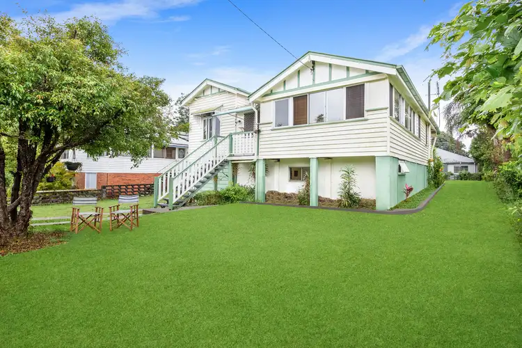 38 Washington Street, Nambour QLD 4560