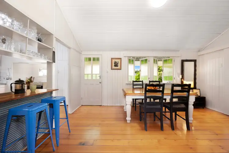 Second view of Homely house listing, 38 Washington Street, Nambour QLD 4560