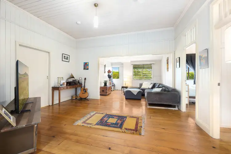 Third view of Homely house listing, 38 Washington Street, Nambour QLD 4560