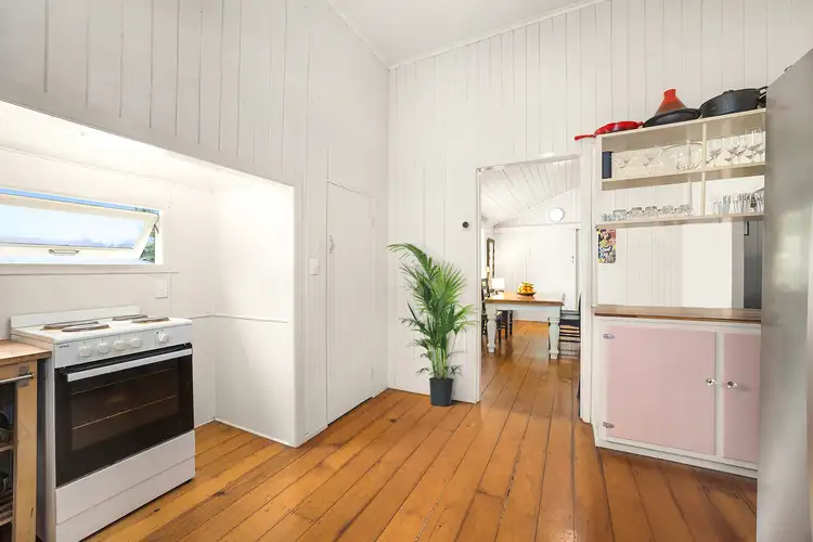 Fourth view of Homely house listing, 38 Washington Street, Nambour QLD 4560