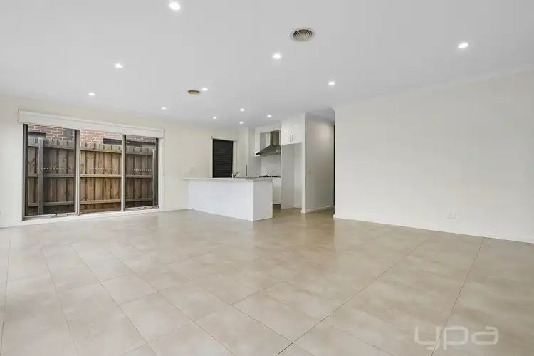 Fifth view of Homely house listing, 35 Corbet Street, Weir Views VIC 3338