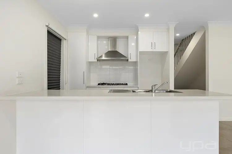 Sixth view of Homely house listing, 35 Corbet Street, Weir Views VIC 3338
