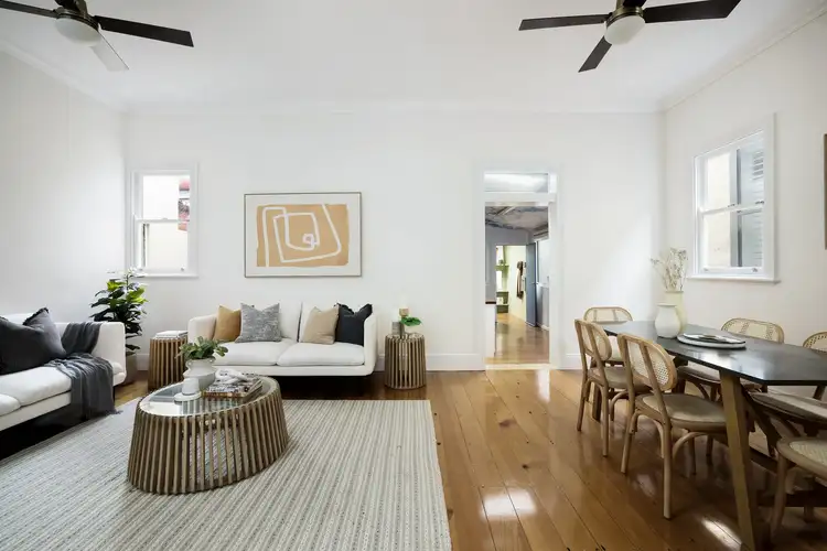 Fifth view of Homely house listing, 25 Gould Avenue, Lewisham NSW 2049