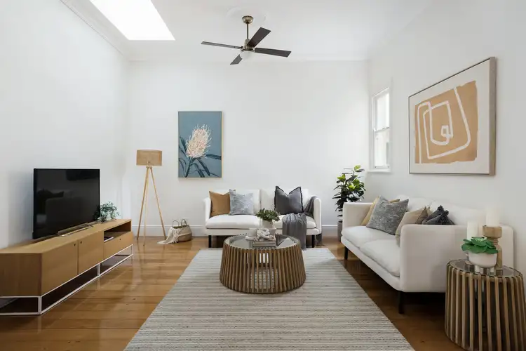 Sixth view of Homely house listing, 25 Gould Avenue, Lewisham NSW 2049