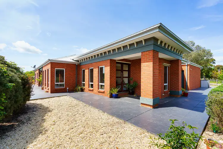 Main view of Homely house listing, 22 Monaghan Street, Mckenzie Hill VIC 3451