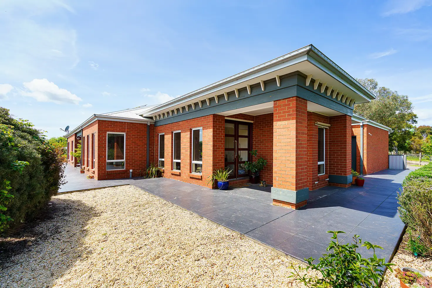 Main view of Homely house listing, 22 Monaghan Street, Mckenzie Hill VIC 3451