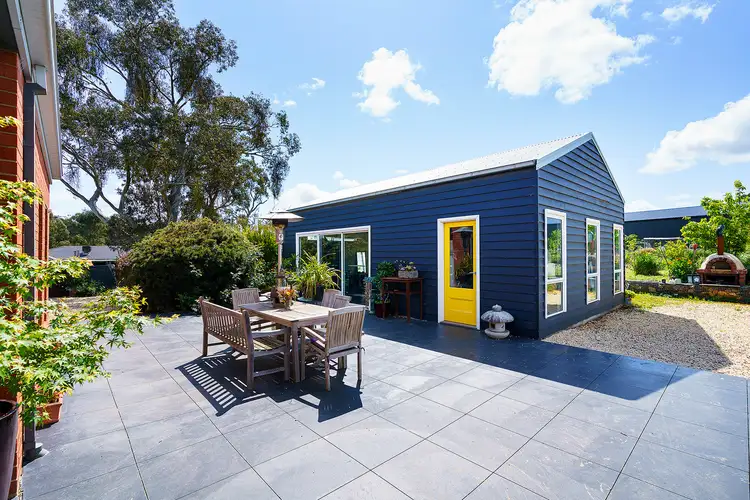 Third view of Homely house listing, 22 Monaghan Street, Mckenzie Hill VIC 3451