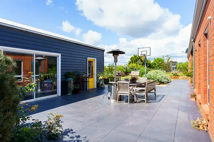 Fourth view of Homely house listing, 22 Monaghan Street, Mckenzie Hill VIC 3451