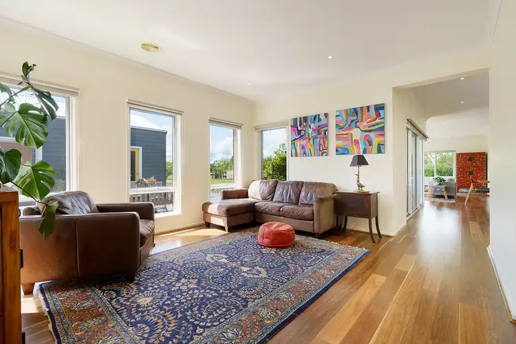 Fifth view of Homely house listing, 22 Monaghan Street, Mckenzie Hill VIC 3451