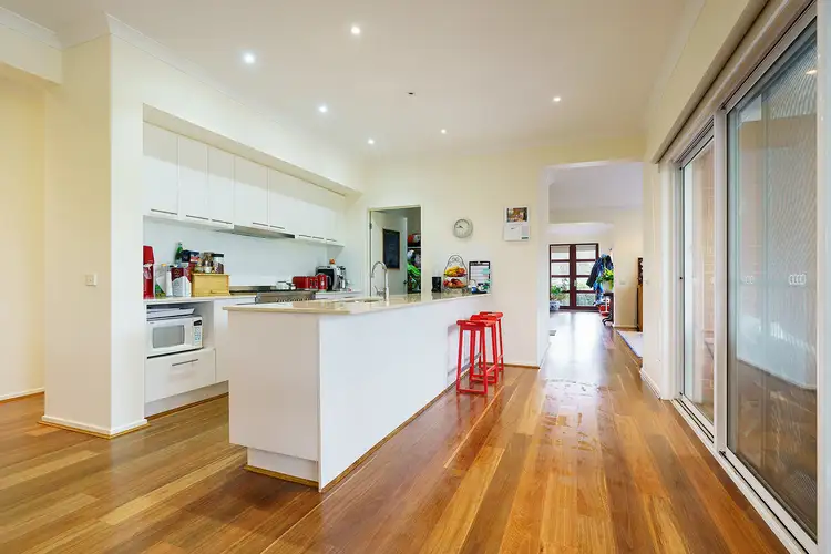 Sixth view of Homely house listing, 22 Monaghan Street, Mckenzie Hill VIC 3451