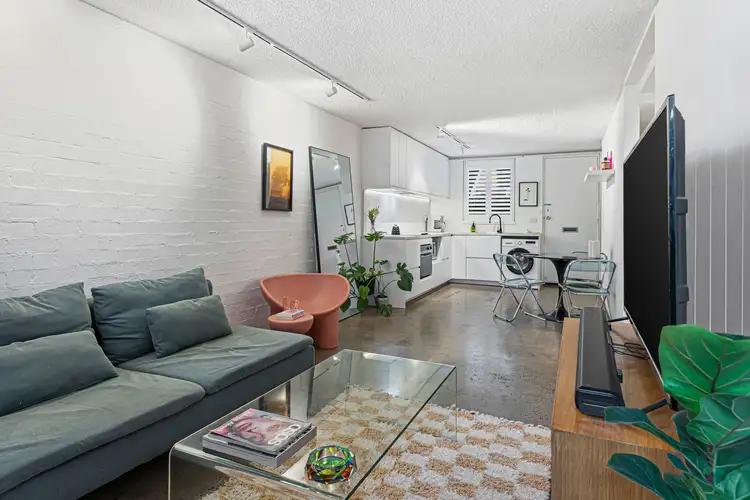 Main view of Homely apartment listing, 6A Napier Street, South Melbourne VIC 3205