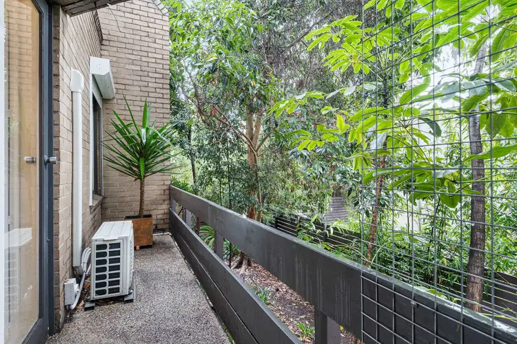 Third view of Homely apartment listing, 6A Napier Street, South Melbourne VIC 3205