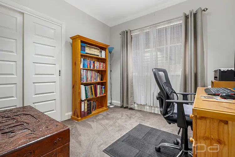 Sixth view of Homely house listing, 47 Riverbank Boulevard, Harkness VIC 3337