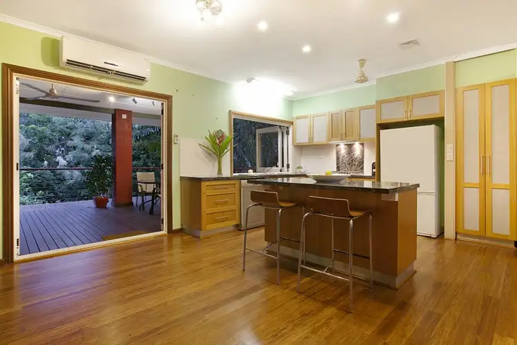 7 Sawyer Street, Jingili NT 810