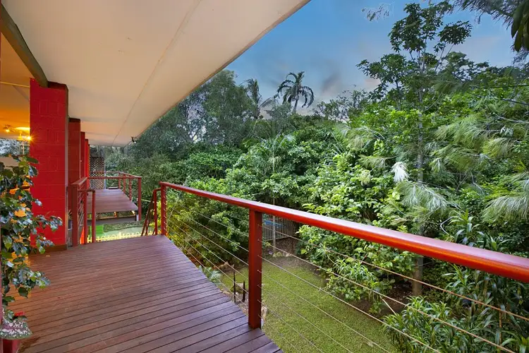 Second view of Homely house listing, 7 Sawyer Street, Jingili NT 810