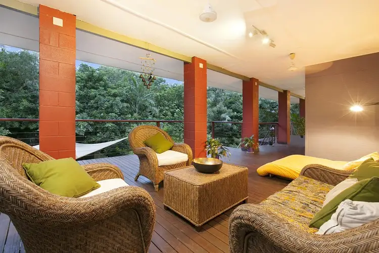 Third view of Homely house listing, 7 Sawyer Street, Jingili NT 810