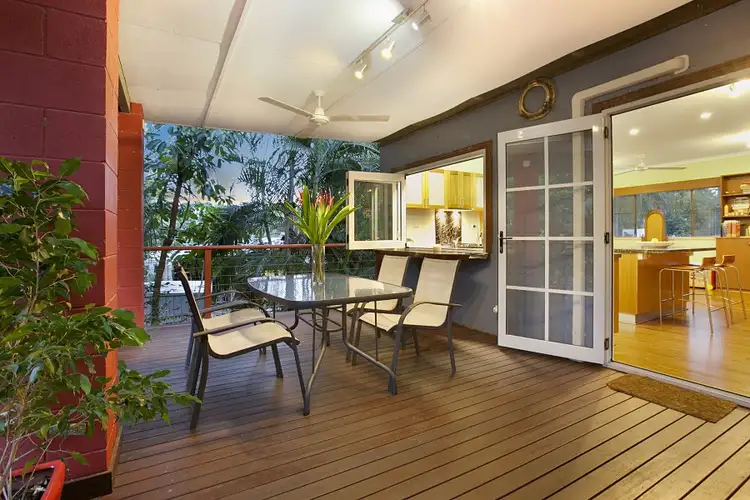 Fourth view of Homely house listing, 7 Sawyer Street, Jingili NT 810