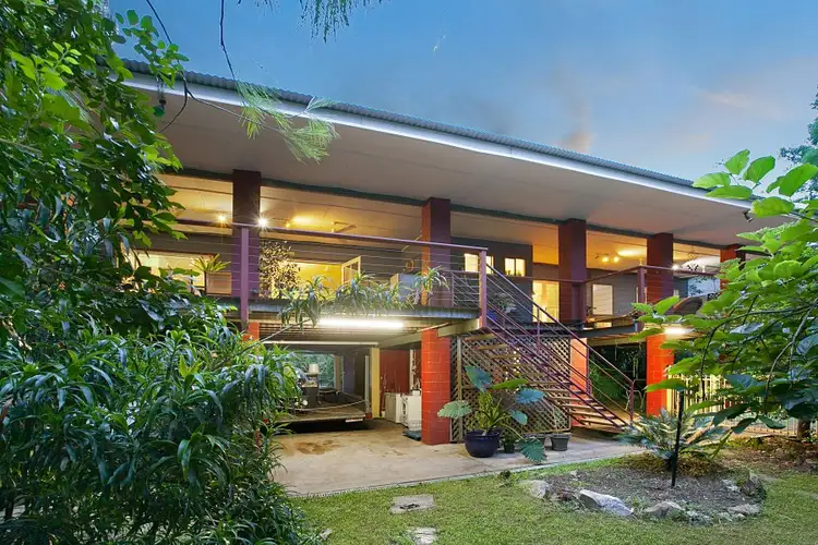 Fifth view of Homely house listing, 7 Sawyer Street, Jingili NT 810