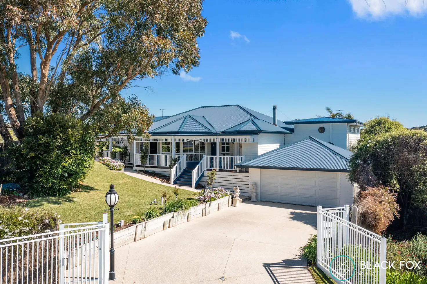 Main view of Homely house listing, 5 Roscius Place, Sorrento VIC 3943