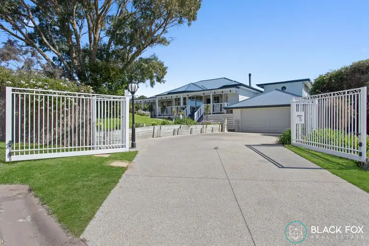 Second view of Homely house listing, 5 Roscius Place, Sorrento VIC 3943