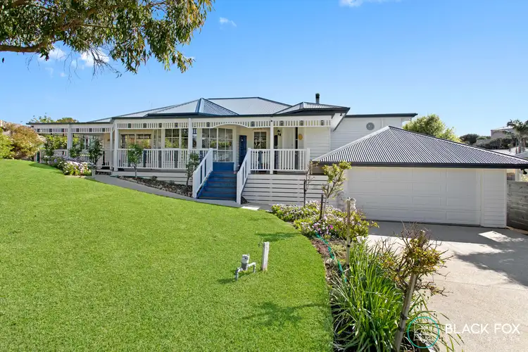 Third view of Homely house listing, 5 Roscius Place, Sorrento VIC 3943