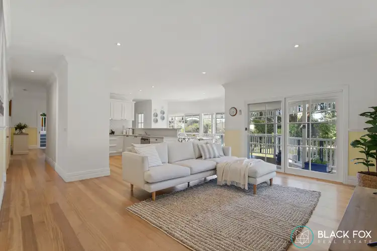 Fifth view of Homely house listing, 5 Roscius Place, Sorrento VIC 3943