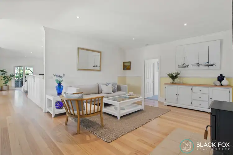 Sixth view of Homely house listing, 5 Roscius Place, Sorrento VIC 3943