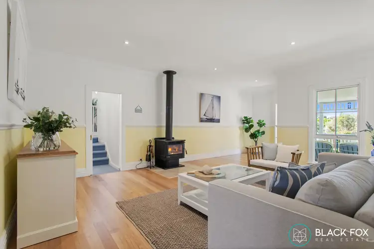 Seventh view of Homely house listing, 5 Roscius Place, Sorrento VIC 3943