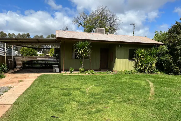 12 Parke Street, Robinvale VIC 3549