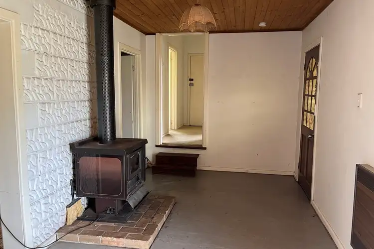 Fifth view of Homely house listing, 12 Parke Street, Robinvale VIC 3549