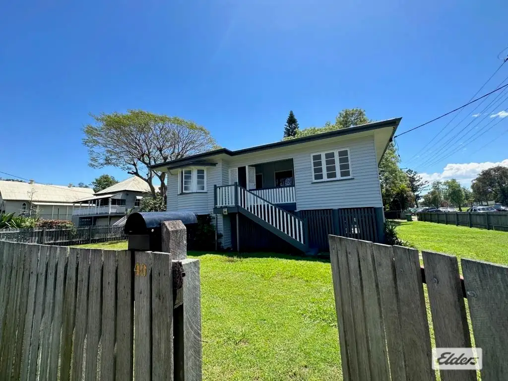 Main view of Homely house listing, 40 William Street, Laidley QLD 4341