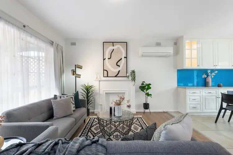 Main view of Homely unit listing, 5/38 Beach Road, Brighton SA 5048