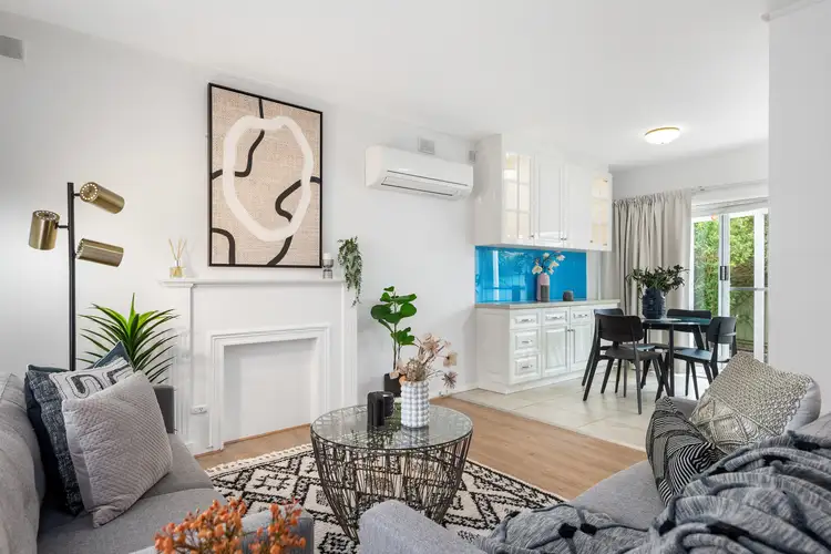 Second view of Homely unit listing, 5/38 Beach Road, Brighton SA 5048