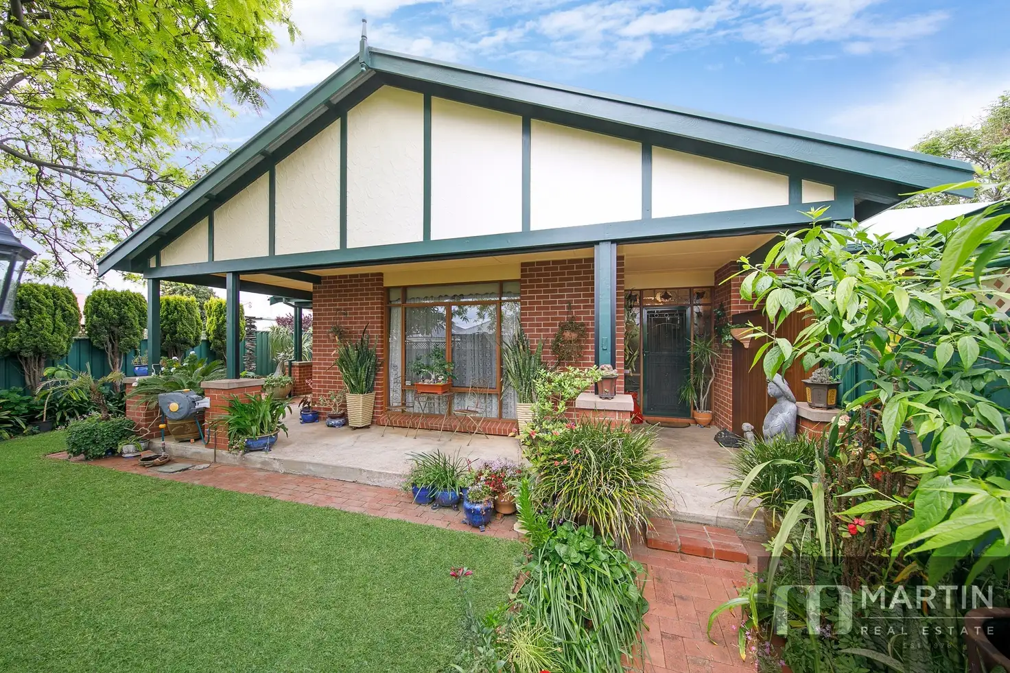 Main view of Homely house listing, 1 Michell Street, Prospect SA 5082