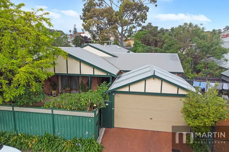 Second view of Homely house listing, 1 Michell Street, Prospect SA 5082