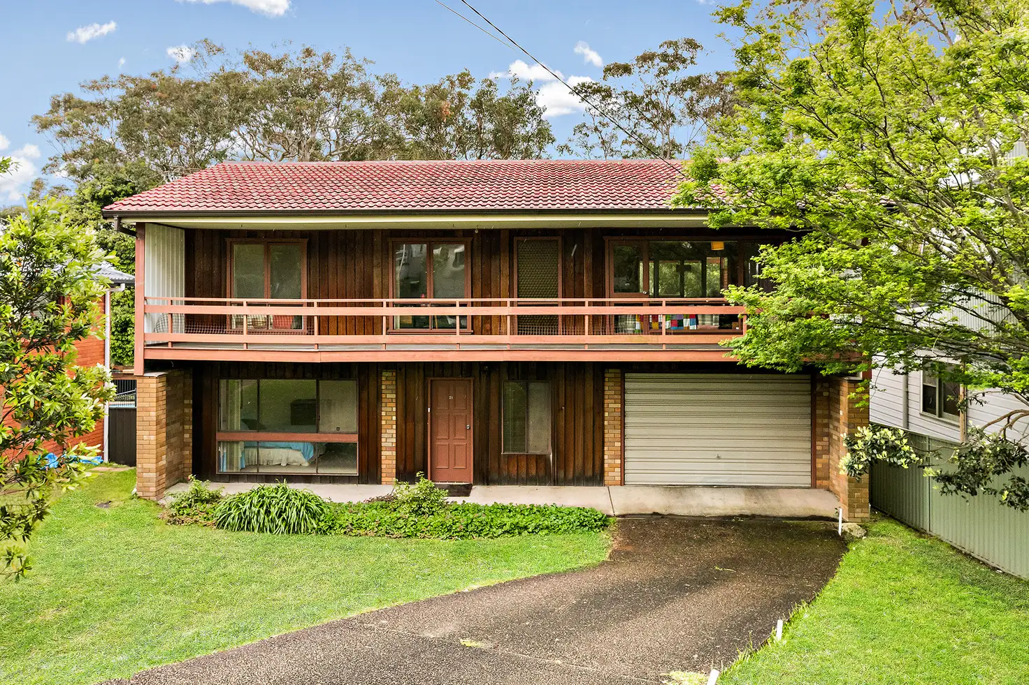 Main view of Homely house listing, 31 Gwydir Street, Engadine NSW 2233