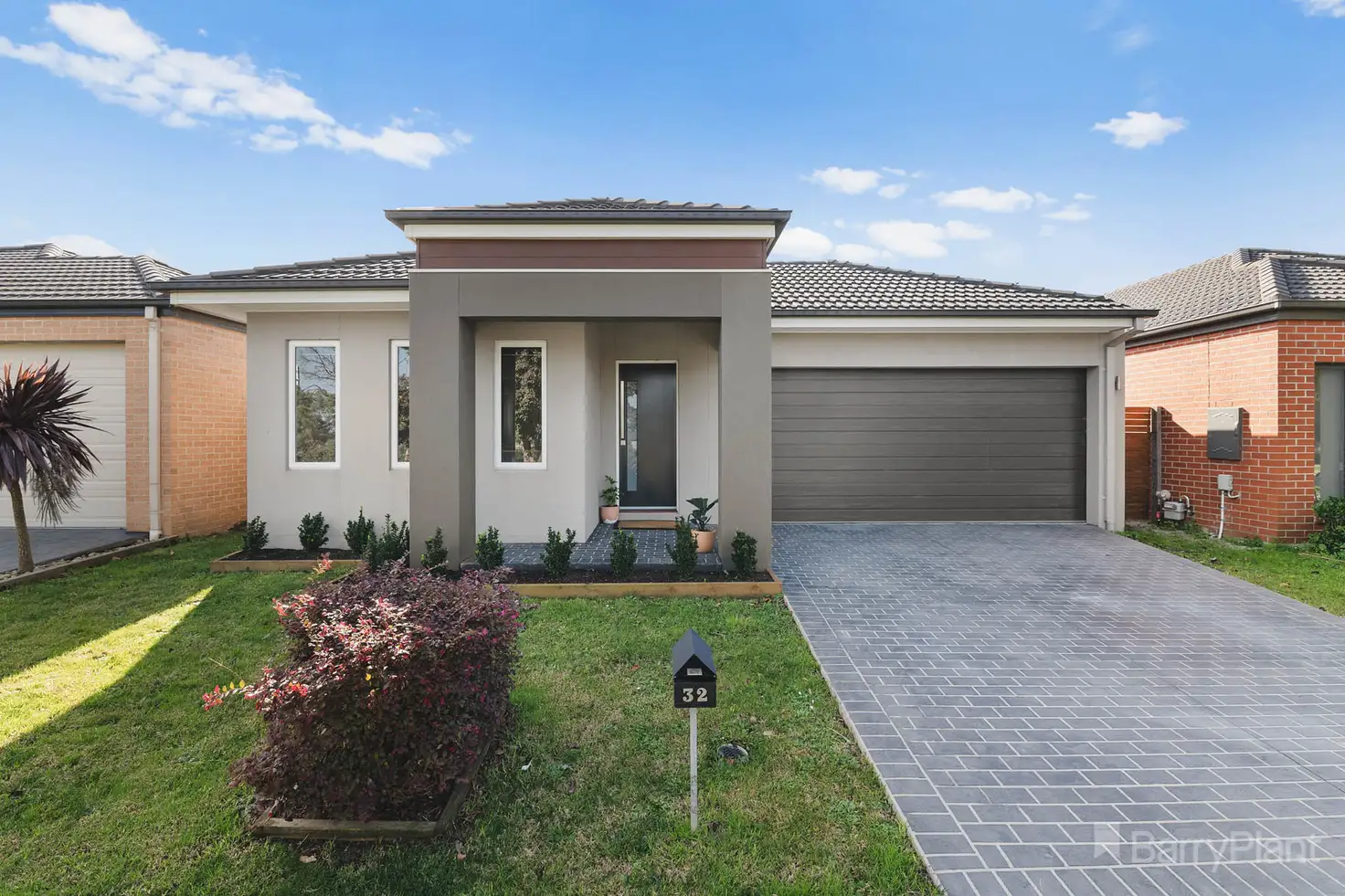 Main view of Homely house listing, 32 Georgetown Way, Officer VIC 3809