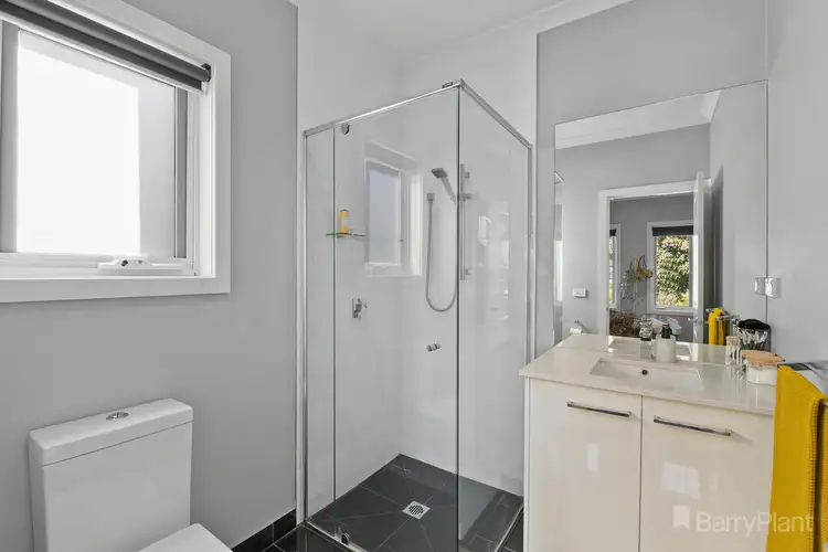 Third view of Homely house listing, 32 Georgetown Way, Officer VIC 3809
