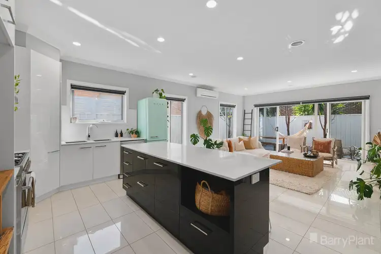 Fourth view of Homely house listing, 32 Georgetown Way, Officer VIC 3809