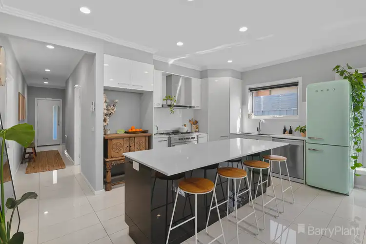 Fifth view of Homely house listing, 32 Georgetown Way, Officer VIC 3809