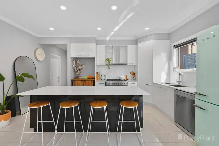 Sixth view of Homely house listing, 32 Georgetown Way, Officer VIC 3809