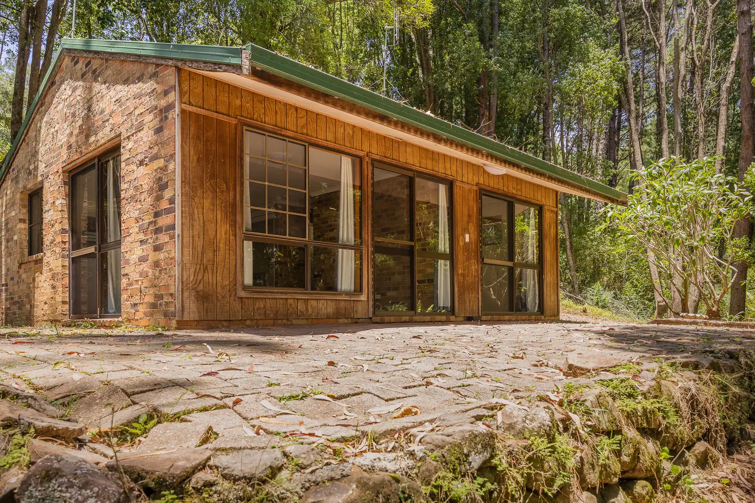 Main view of Homely unit listing, Level Lot/4 Pine Mountain Road, Possum Creek NSW 2479